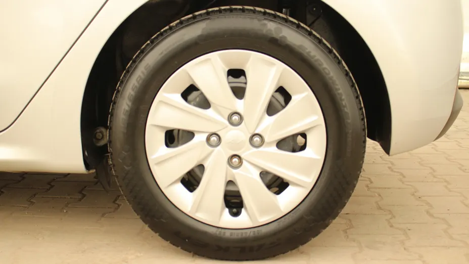 KIA Rio Rio 1.2 M