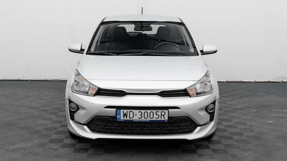 KIA Rio Rio 1.2 M