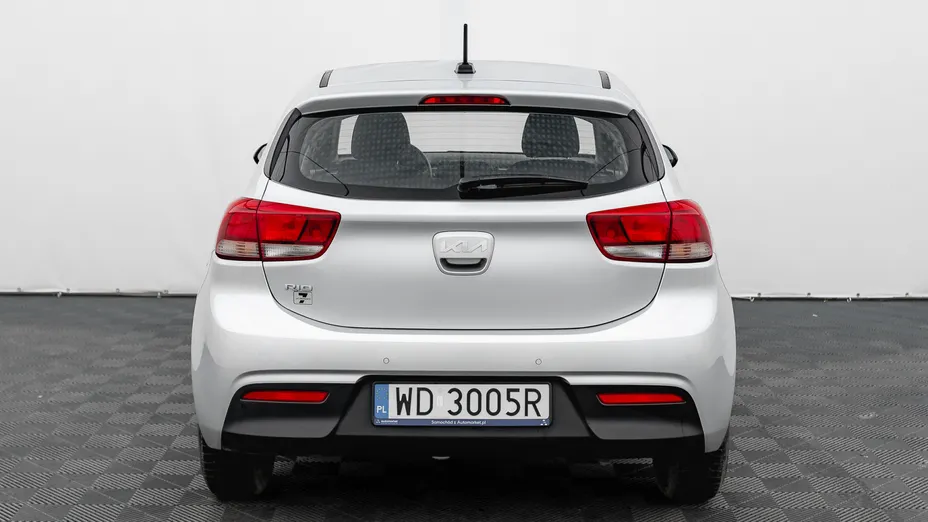 KIA Rio Rio 1.2 M