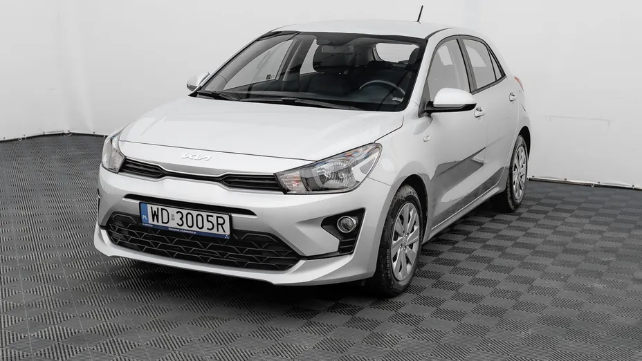 KIA Rio Rio 1.2 M