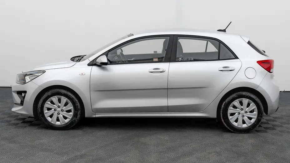 KIA Rio Rio 1.2 M