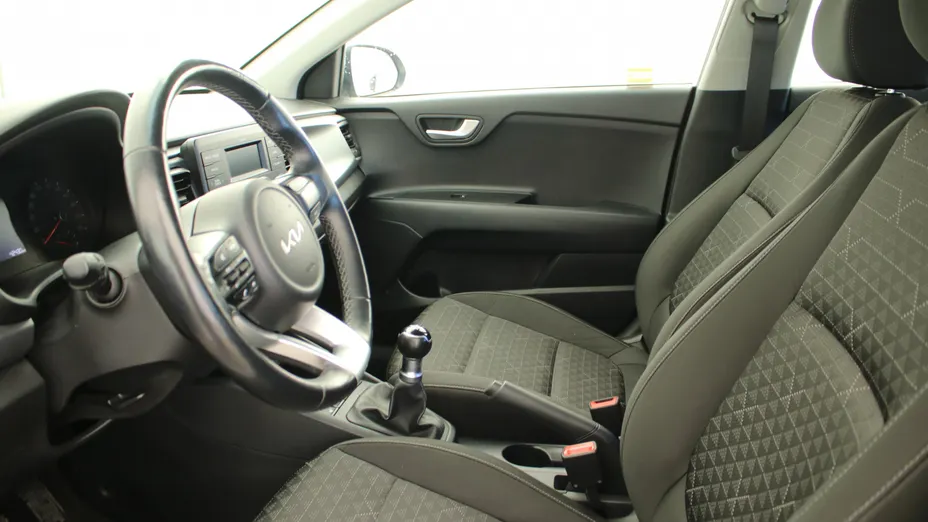 KIA Rio Rio 1.2 M