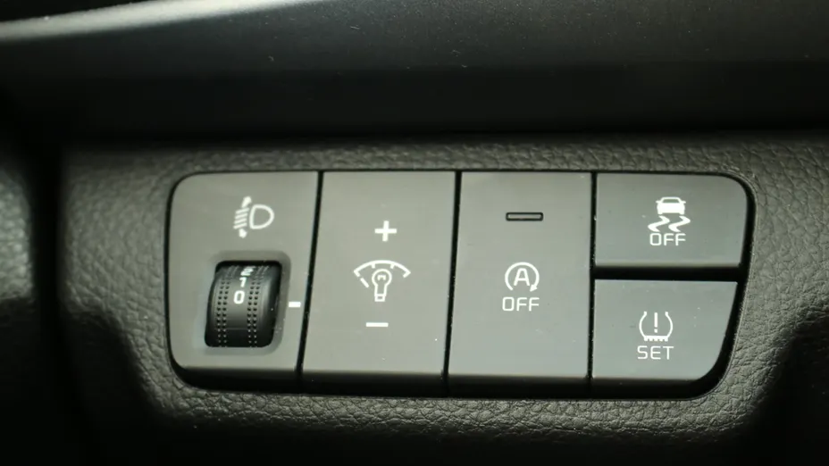 KIA Rio Rio 1.2 M