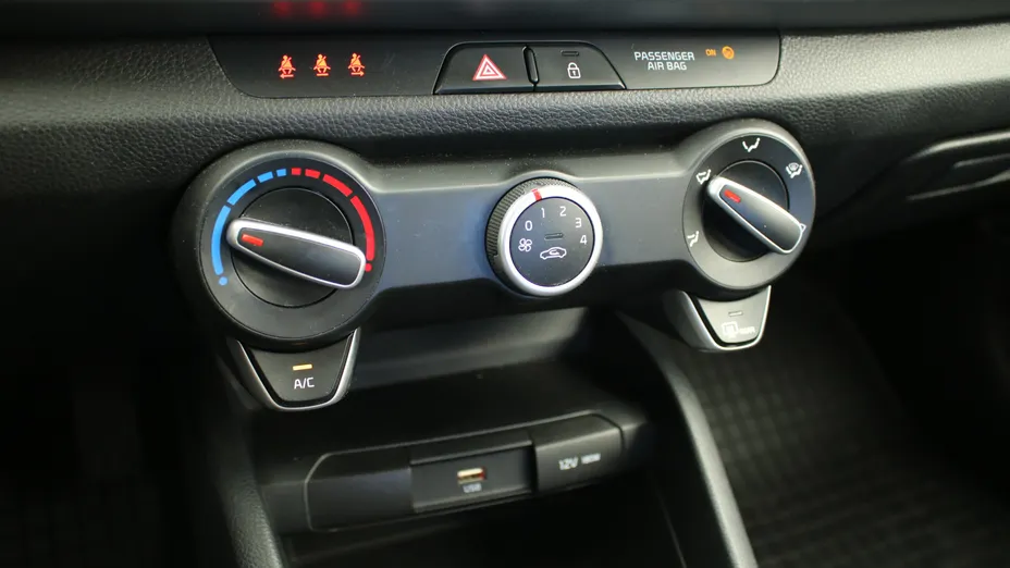 KIA Rio Rio 1.2 M