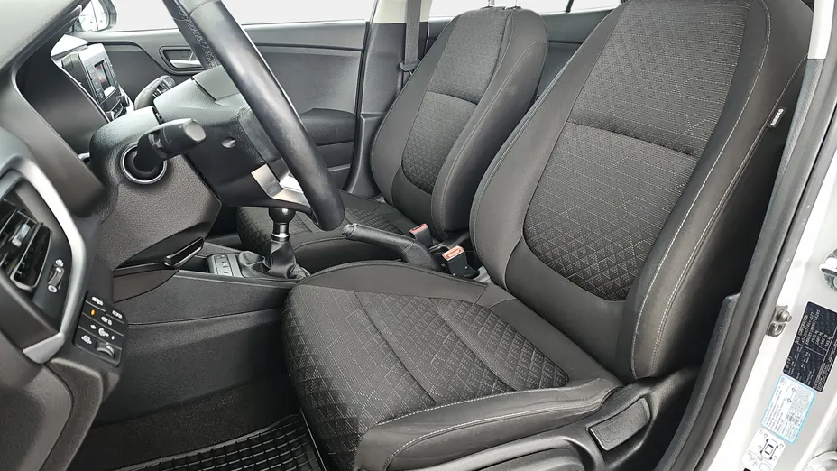KIA Rio Rio 1.2 M