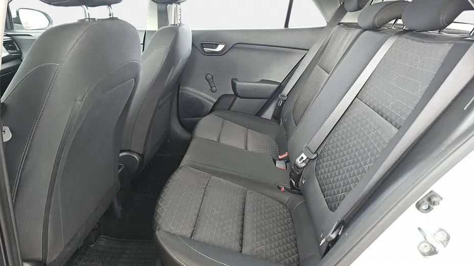 KIA Rio Rio 1.2 M
