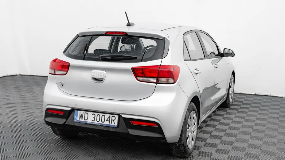 KIA Rio Rio 1.2 M
