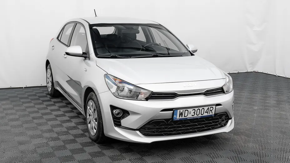 KIA Rio Rio 1.2 M