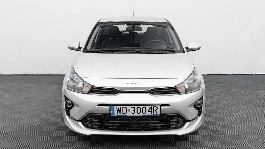 KIA Rio Rio 1.2 M