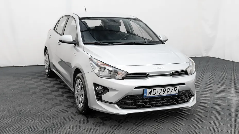 KIA Rio Rio 1.2 M