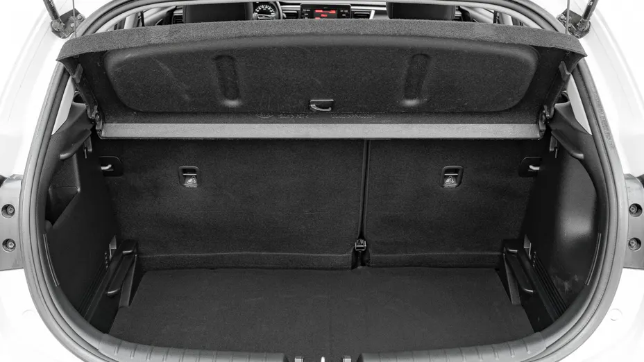 KIA Rio Rio 1.2 M