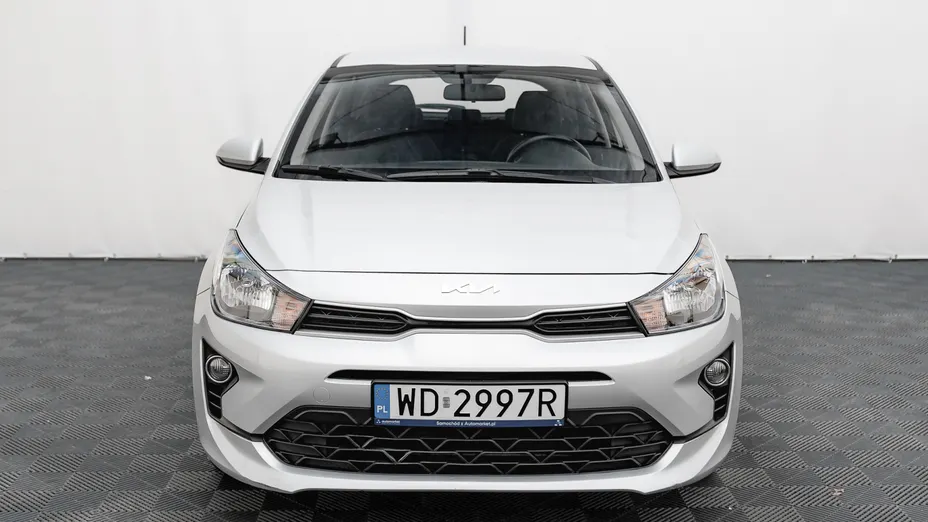 KIA Rio Rio 1.2 M