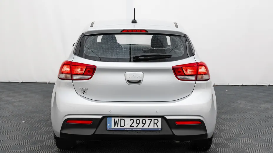 KIA Rio Rio 1.2 M