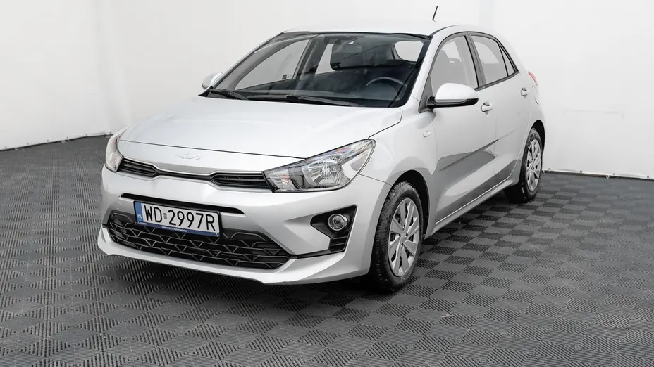 KIA Rio Rio 1.2 M