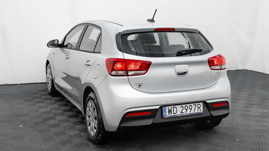 KIA Rio Rio 1.2 M