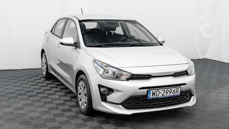 KIA Rio Rio 1.2 M