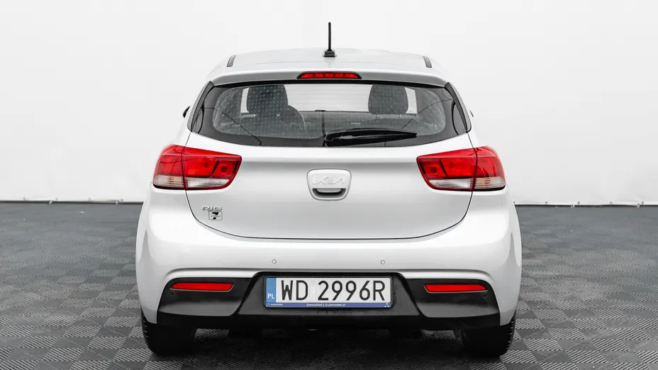 KIA Rio Rio 1.2 M