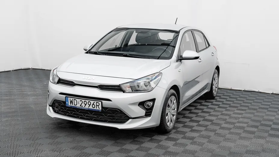 KIA Rio Rio 1.2 M