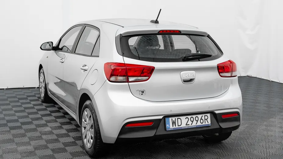 KIA Rio Rio 1.2 M