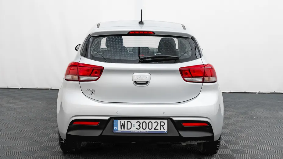 KIA Rio Rio 1.2 M