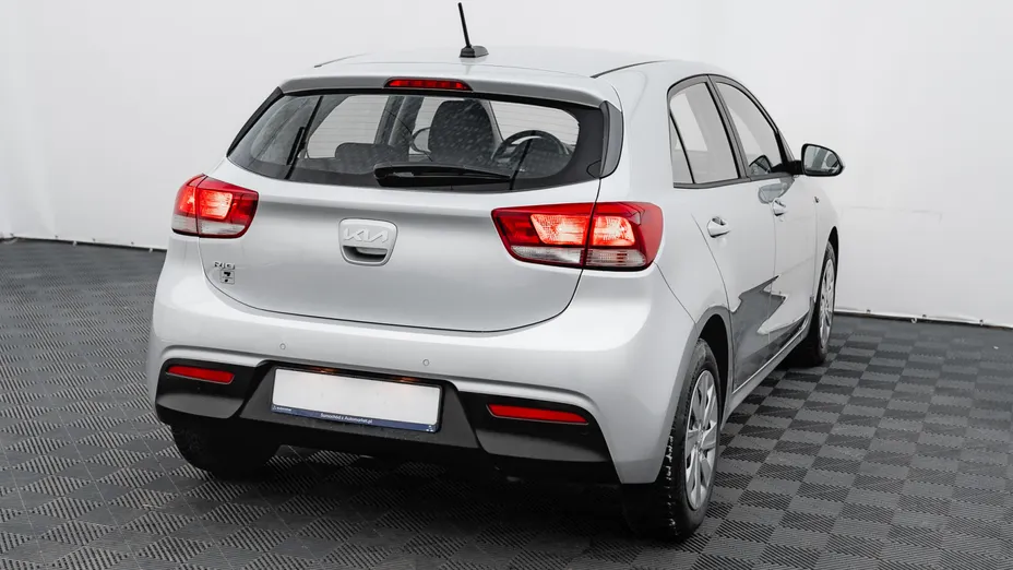 KIA Rio Rio 1.2 M