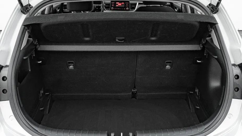 KIA Rio Rio 1.2 M