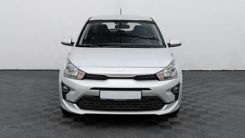 KIA Rio Rio 1.2 M