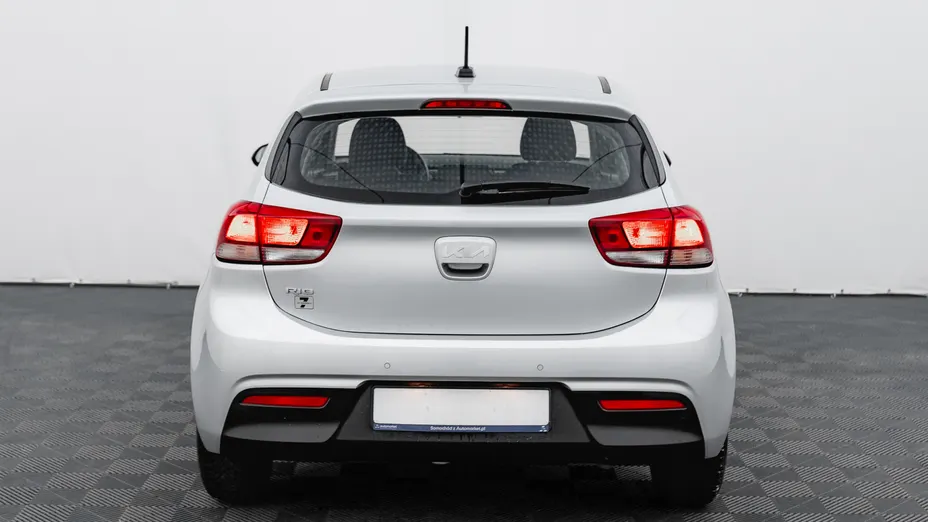KIA Rio Rio 1.2 M