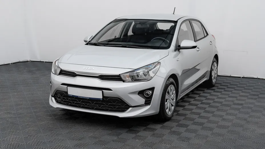 KIA Rio Rio 1.2 M