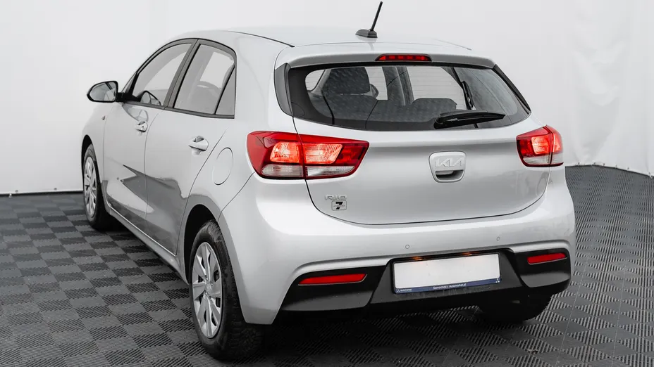 KIA Rio Rio 1.2 M