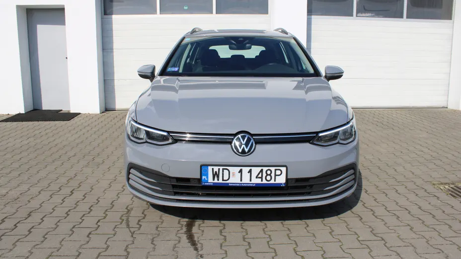 VOLKSWAGEN Golf Golf VIII 1.5 TSI EVO Life