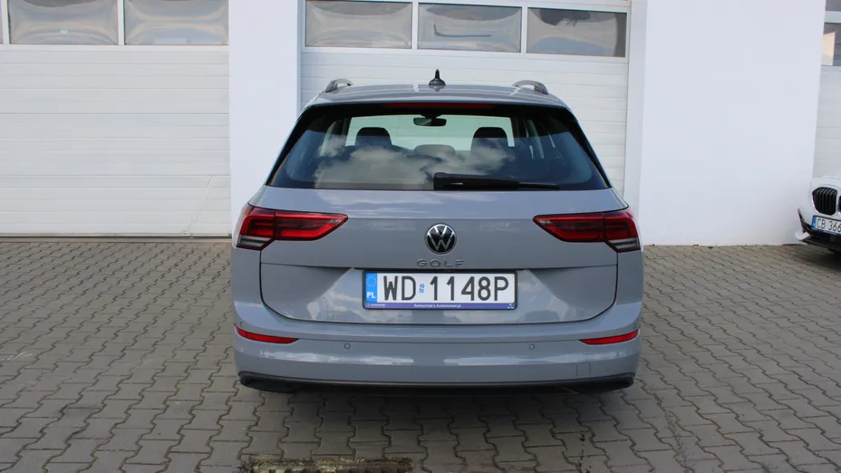 VOLKSWAGEN Golf Golf VIII 1.5 TSI EVO Life