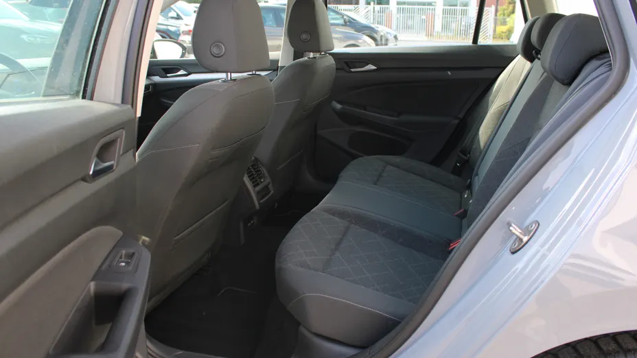 VOLKSWAGEN Golf Golf VIII 1.5 TSI EVO Life