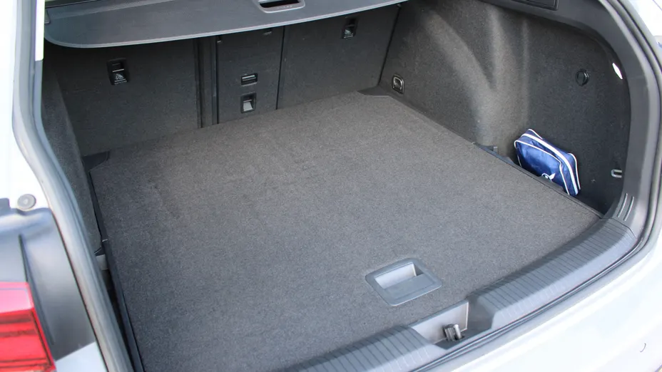 VOLKSWAGEN Golf Golf VIII 1.5 TSI EVO Life