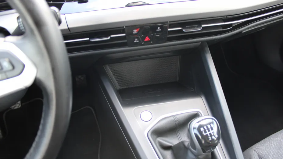 VOLKSWAGEN Golf Golf VIII 1.5 TSI EVO Life