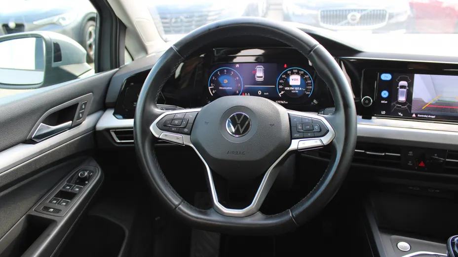 VOLKSWAGEN Golf Golf VIII 1.5 TSI EVO Life