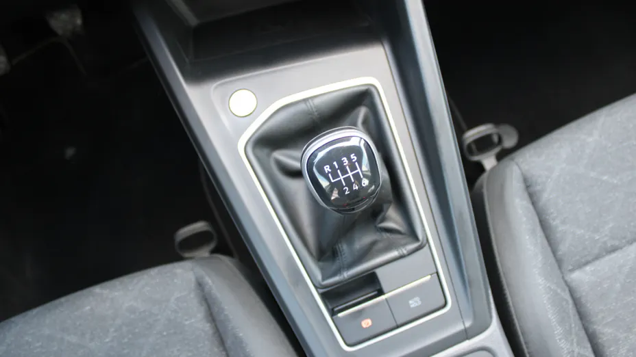 VOLKSWAGEN Golf Golf VIII 1.5 TSI EVO Life