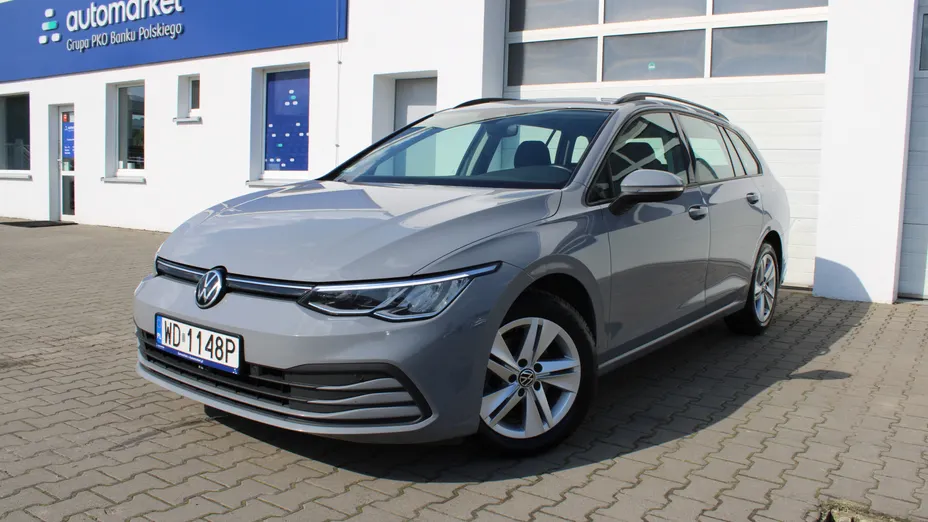 VOLKSWAGEN Golf Golf VIII 1.5 TSI EVO Life