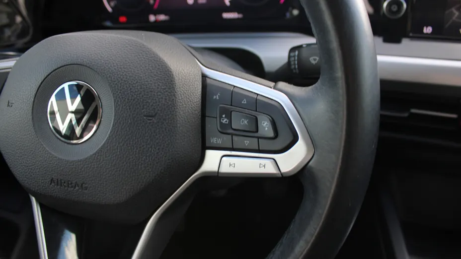 VOLKSWAGEN Golf Golf VIII 1.5 TSI EVO Life