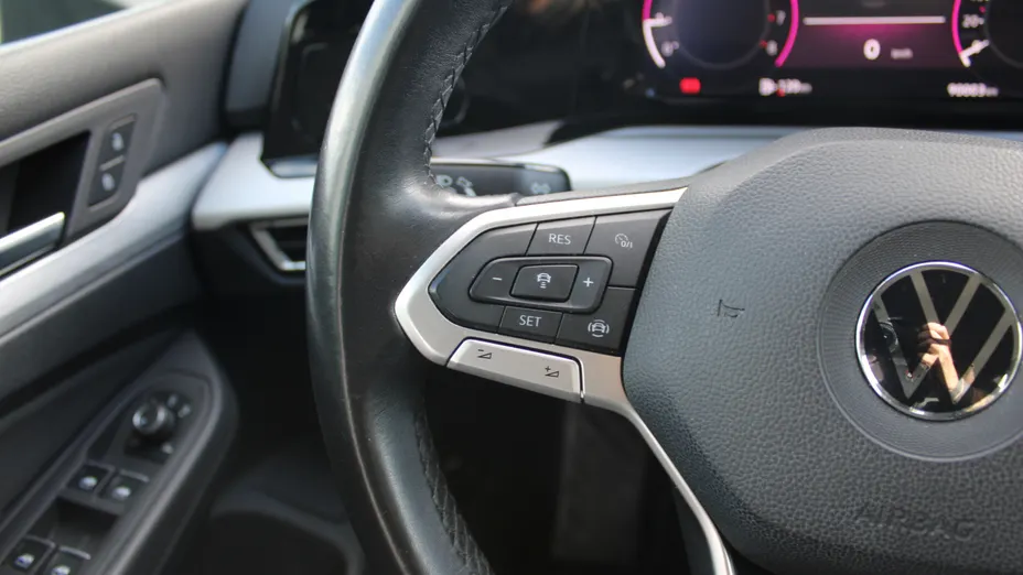 VOLKSWAGEN Golf Golf VIII 1.5 TSI EVO Life