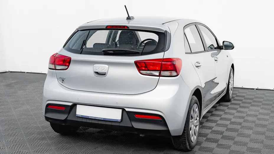 KIA Rio Rio 1.2 M