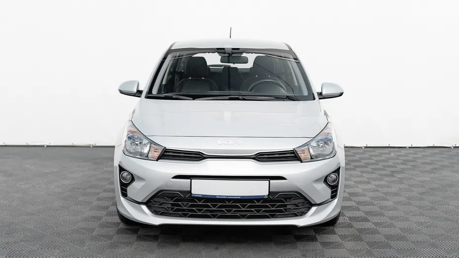 KIA Rio Rio 1.2 M