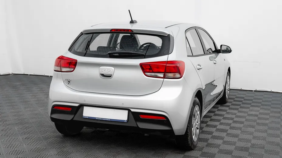 KIA Rio Rio 1.2 M