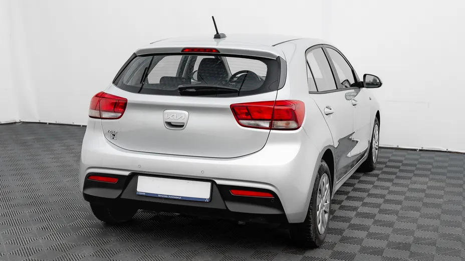 KIA Rio Rio 1.2 M