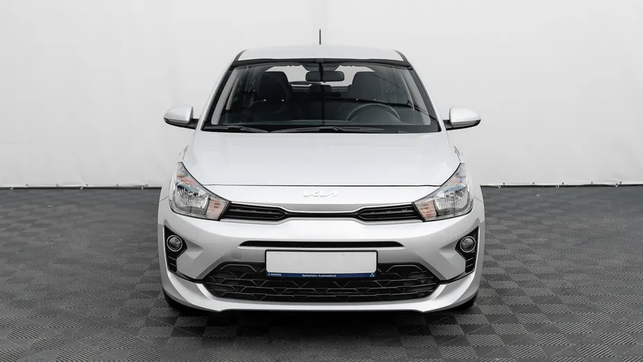 KIA Rio Rio 1.2 M