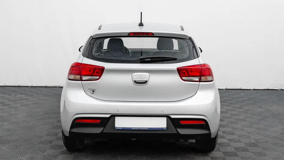 KIA Rio Rio 1.2 M