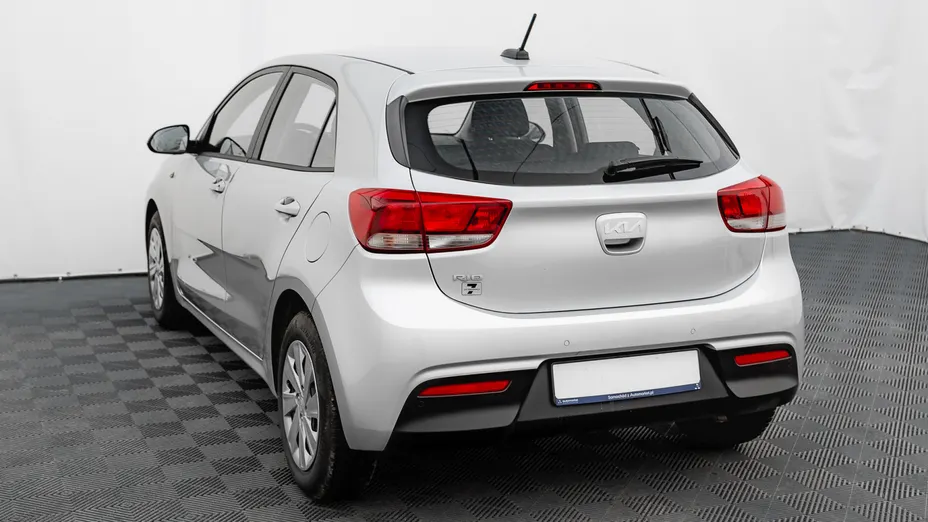 KIA Rio Rio 1.2 M