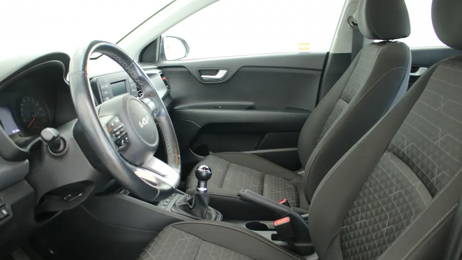 KIA Rio Rio 1.2 M