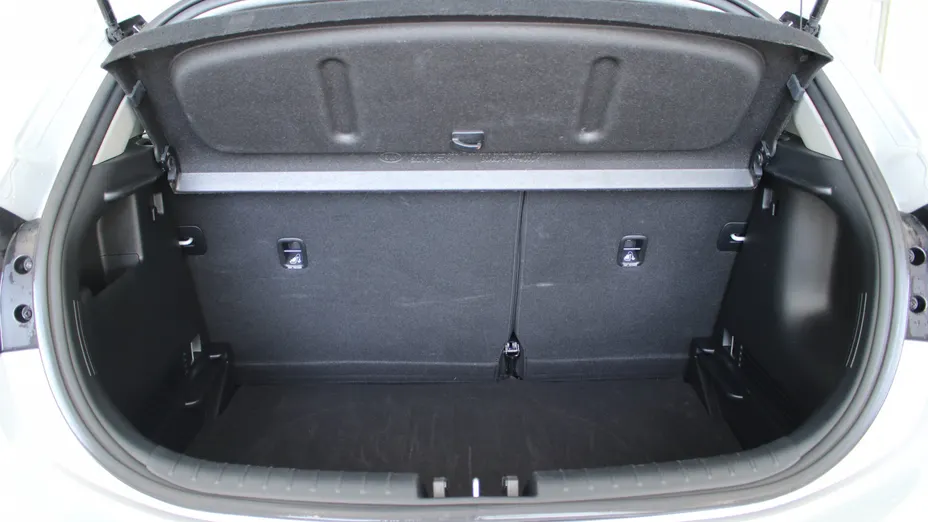 KIA Rio Rio 1.2 M