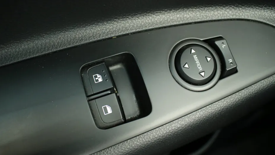 KIA Rio Rio 1.2 M